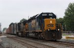 CSX 8090 & CSX 7311